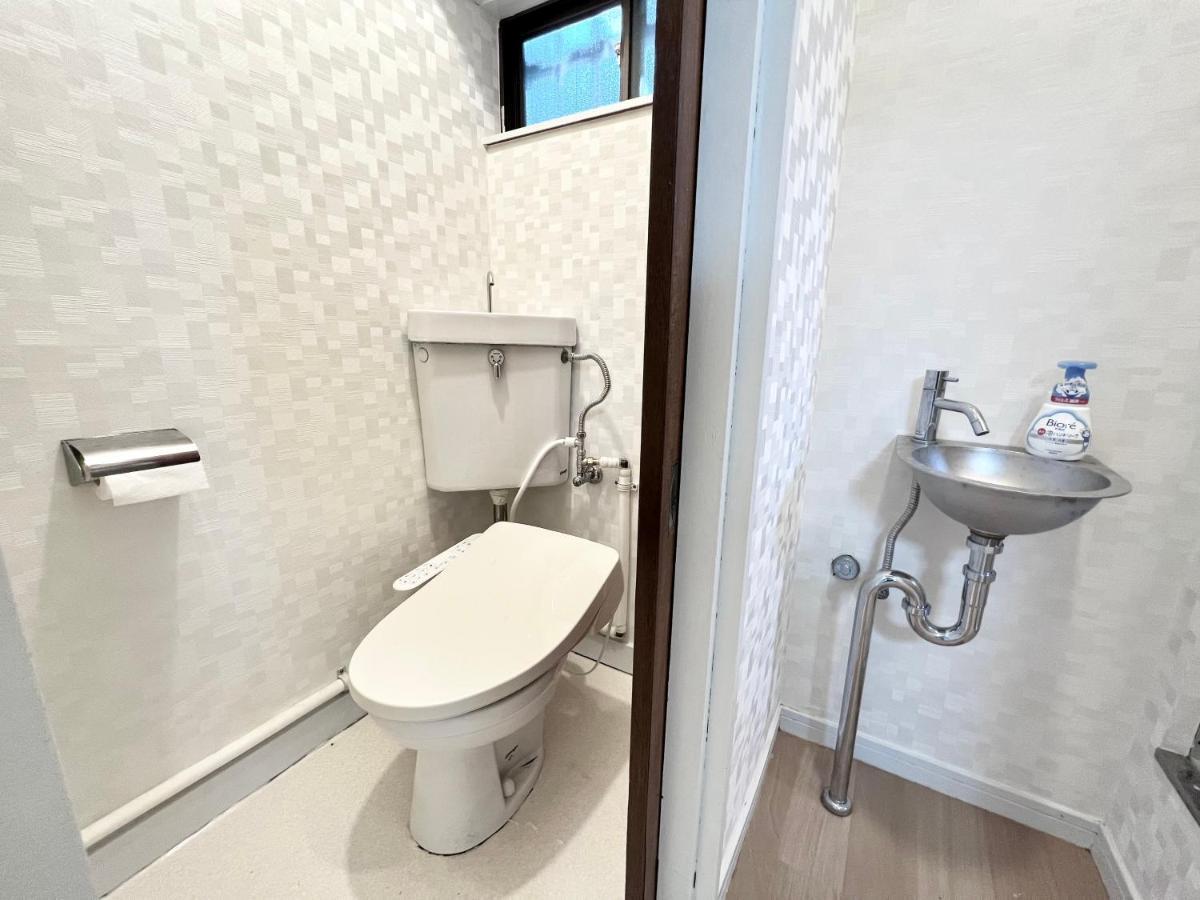 טוקיו Tranquil House With 3 Bedrooms 7Min To Metro Straight To Shinjuku And Shibuya מראה חיצוני תמונה