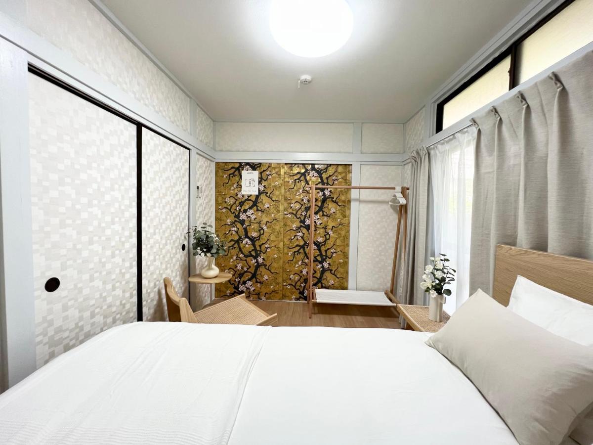 טוקיו Tranquil House With 3 Bedrooms 7Min To Metro Straight To Shinjuku And Shibuya מראה חיצוני תמונה