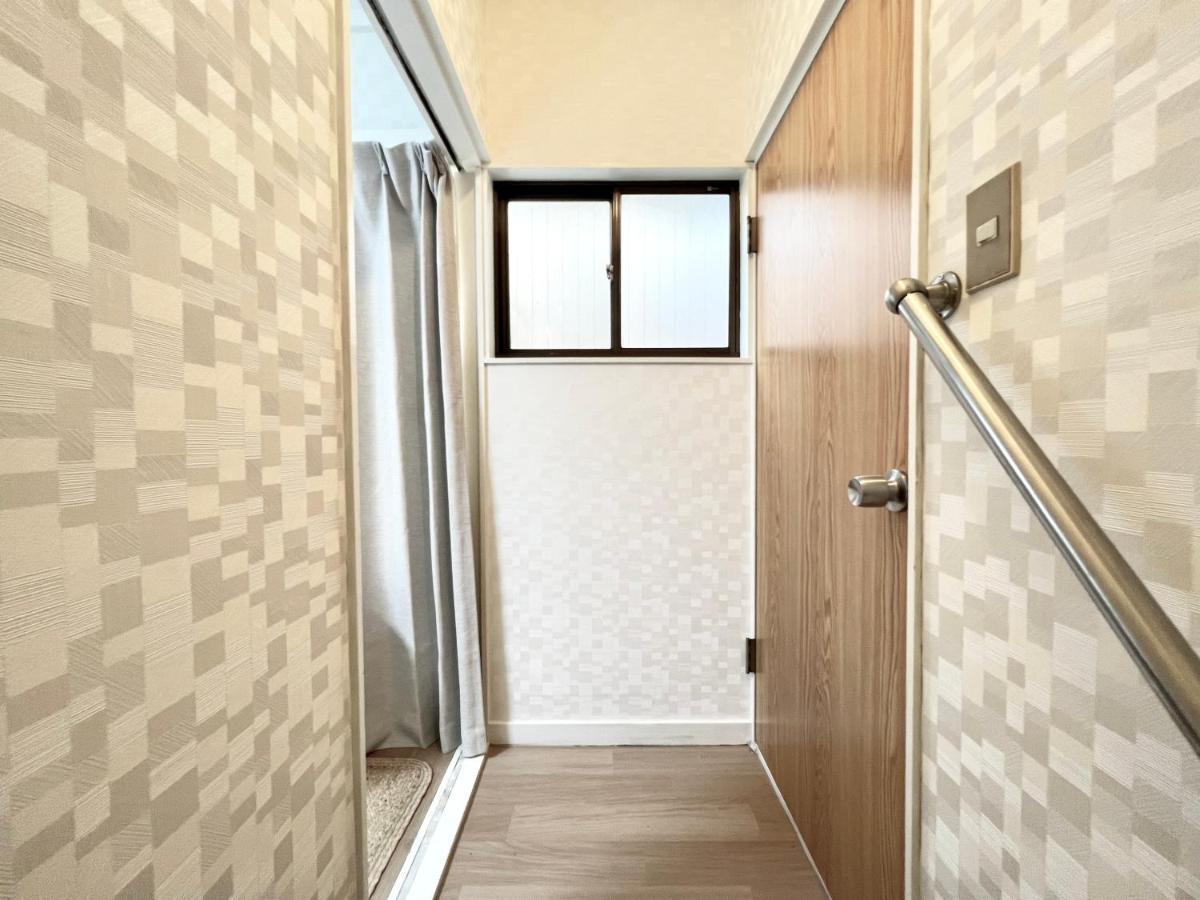 טוקיו Tranquil House With 3 Bedrooms 7Min To Metro Straight To Shinjuku And Shibuya מראה חיצוני תמונה