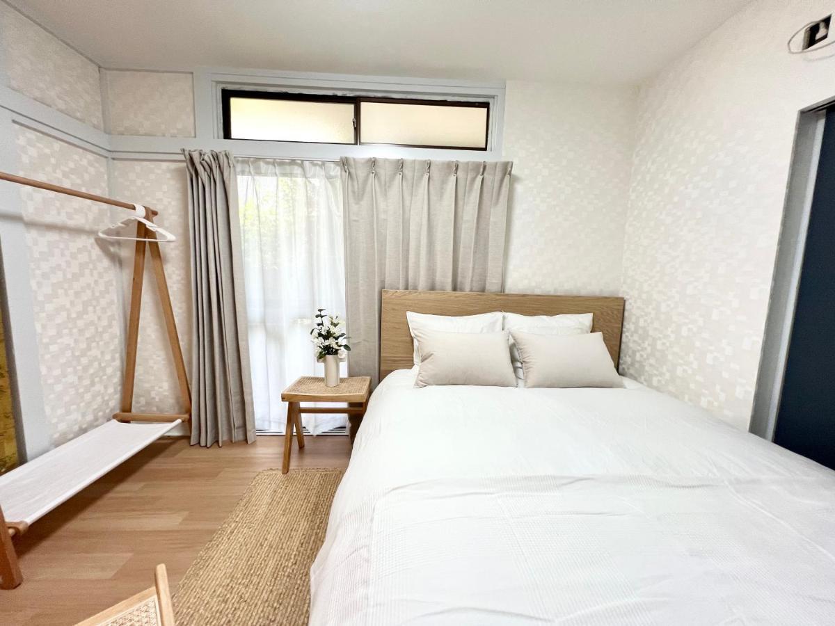 טוקיו Tranquil House With 3 Bedrooms 7Min To Metro Straight To Shinjuku And Shibuya מראה חיצוני תמונה