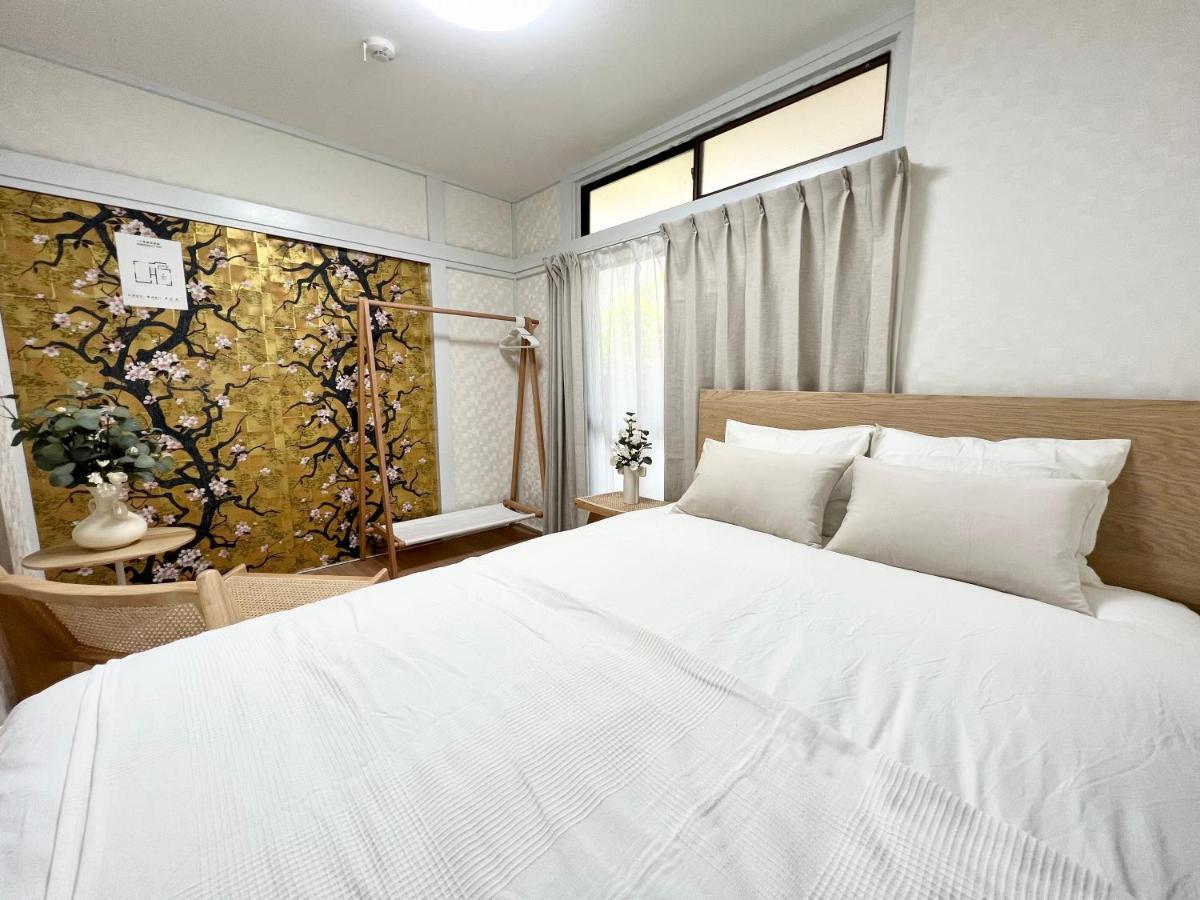 טוקיו Tranquil House With 3 Bedrooms 7Min To Metro Straight To Shinjuku And Shibuya מראה חיצוני תמונה